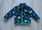 Dino fleece vest name it vest dino's tussenjas fleece vest, Truitje of Vestje, Ophalen of Verzenden, Zo goed als nieuw, Name IT