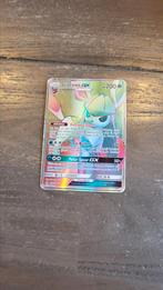 Glaceon gx engels., Ophalen of Verzenden, Nederland