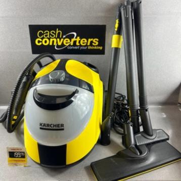 Karcher SC 5 Stoomreiniger SC5 EasyFix | 385703 beschikbaar voor biedingen