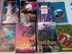 Harry potter boeken j.k.rowling  kinderboek, Verzenden, Boek of Poster