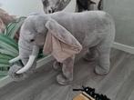 Childhome olifant knuffel, 50 cm hoog, Ophalen of Verzenden