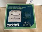 Brother faxmachine: FAX-2820 Plain Paper Laser Fax , Faxen, Printer, Nieuw, Ophalen of Verzenden