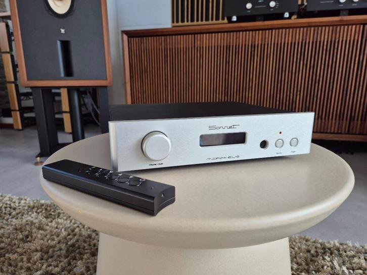 Sonnet Audio Morpheus MK2 (ex-demo), Audio, Tv en Foto, Converters, Zo goed als nieuw, Ophalen of Verzenden