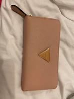 Guess Portemonnee - Zo Goed Als Nieuw!, Ophalen of Verzenden, Zo goed als nieuw, Beige, Guess