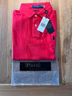 Polo ralph lauren, Nieuw, Ophalen of Verzenden, Polo Ralph Lauren, Rood