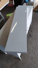 LACK wandplank wit/hoogglans, Ophalen, Nieuw