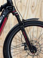 Corratec Life CX6 E-Bike SRAM SX, Fietsen en Brommers, Niet ingevuld, Ophalen of Verzenden, Zo goed als nieuw, Minder dan 47 cm