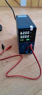 Accu lader 62 volt externe acculader 48v 60v power dc, Auto-onderdelen, Accu's en Toebehoren, Ophalen of Verzenden, Nieuw