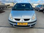 Mitsubishi Colt, Auto's, Gebruikt, Zwart, Blauw, Colt