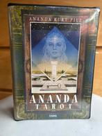 Ananda Tarot, Ophalen of Verzenden, Zo goed als nieuw