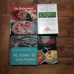 Kookboeken, Boeken, Kookboeken, Ophalen, Zo goed als nieuw, Europa, Tapas, Hapjes en Dim Sum