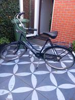 Stadsfiets, Fietsen en Brommers, Fietsen | Dames | Damesfietsen, Ophalen, Gebruikt, Gazelle, Versnellingen