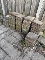 Stoeptegels gratis afhalen, Tuin en Terras, Tegels en Klinkers, Ophalen of Verzenden