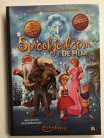 Efteling De Sprookjesboom De Film ( nieuw ), Alle leeftijden, Overige genres, Ophalen of Verzenden, Nieuw in verpakking