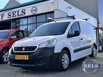 Peugeot Partner 120 1.6 BlueHDi 75 L1 XR AIRCO/TREKHAAK/DAKD, Voorwielaandrijving, Stof, 4 cilinders, Electronic Stability Program (ESP)