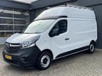 Opel Vivaro 1.6 CDTI L2H3 Airco Cruise Trekhaak Ideaal voor, Voorwielaandrijving, Euro 5, Stof, Gebruikt