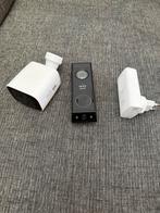 Eufy beveiligingsset, Ophalen, Compatibel met smartphone, Zo goed als nieuw, Draadloos