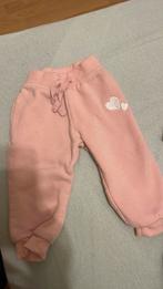 Joggingbroek, Ophalen of Verzenden, Zo goed als nieuw, Meisje, Broekje