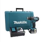 Nieuw in doos! Makita DHP487SF Klopboor-/Schroefmachine 18V, Doe-het-zelf en Verbouw, Gereedschap | Boormachines, Ophalen, 600 watt of meer