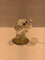 Swarovski Crystal Memories Olifant, Verzamelen, Swarovski, Ophalen of Verzenden, Zo goed als nieuw, Figuurtje