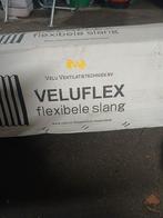 Flexibele slang, Doe-het-zelf en Verbouw, Tegels, Overige materialen, Wandtegels, 10 m² of meer, Minder dan 20 cm