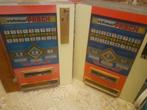 2x vintage Pasch rotamint gokkast (niet werkend), Verzamelen, Automaten | Gokkasten en Fruitautomaten, Ophalen, Gebruikt