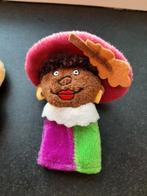 Sinterklaas en piet vingerpopjes, Diversen, Sinterklaas, Ophalen of Verzenden