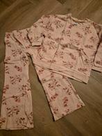 Leuke kledingset maat 110-116, Ophalen of Verzenden, Zo goed als nieuw, Disney, Meisje