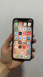 Apple iPhone 12 Zwart 128Gb ZGAN!!, Telecommunicatie, Mobiele telefoons | Apple iPhone, 80 %, 128 GB, Zwart, Ophalen of Verzenden