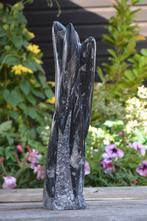 Orthoceras sculptuur (nr. 17), Verzamelen, Ophalen of Verzenden, Fossiel