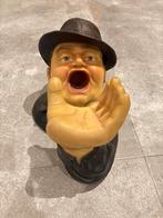 Zeldzaam André Hazes beeld - verzamelobject, Ophalen of Verzenden, Gebruikt, Beeldje of Poppetje