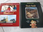 Reisboeken: Thailand en Oost-Azië, Zo goed als nieuw, Reisgids of -boek, Azië, Ophalen