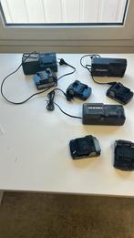 Hikoki accusets, Ophalen, Gebruikt, Hikoki, Hikoki
