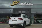 Volkswagen Tiguan 1.5 TSI R-Line Highline Panoramadak Virtua, Euro 6, 150 pk, Wit, Origineel Nederlands