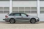 Skoda Octavia Combi (4) FL 1.5 TSI 150pk MHEV Sportline Busi, 12 maanden, Stof, 1498 cc, Euro 6