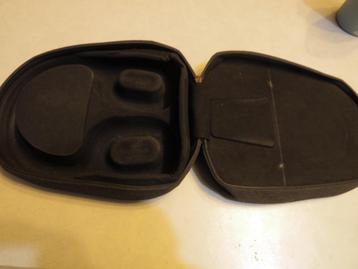 grijze koptelefoon hardcase van Sony (dus ex koptelefoon ) beschikbaar voor biedingen