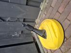 Terrasreiniger Kärcher, Ophalen, Zo goed als nieuw, Elektrisch