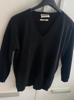 Essentiel Antwerp trui 100% cashmere, Ophalen of Verzenden, Zo goed als nieuw, Maat 36 (S), Zwart