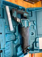 Makita djr187zk reciprozaag, Doe-het-zelf en Verbouw, Gereedschap | Zaagmachines, Makita bosch dewalt festool, Ophalen of Verzenden