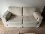 Bank 2-zits T.E.A.B, Ophalen, Gebruikt, 150 tot 200 cm, Tweepersoons