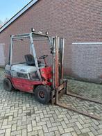 Linde heftruck h25, 1000 tot 2000 kg, Ophalen of Verzenden, Diesel, Heftruck