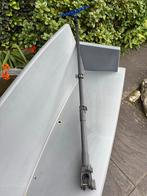 Dubbele Feeder Steun, Watersport en Boten, Ophalen of Verzenden, Gebruikt, Overige typen