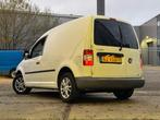 Volkswagen Caddy 2.0 SDI, Auto's, Gebruikt, 680 kg, 4 cilinders, Volkswagen