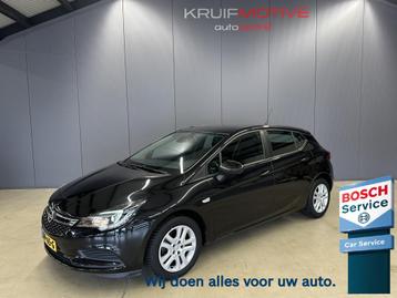 Opel Astra 1.0 Business+ (bj 2016) beschikbaar voor biedingen