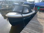 Oud Huijzer 600 Tender vaarklaar 30pk TOPDEAL, Nieuw, Polyester, Overige brandstoffen, 6 meter of meer