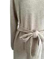 Zusss jurk beige M, Kleding | Dames, Beige, Ophalen of Verzenden, Zo goed als nieuw