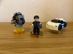 LEGO Dimensions: Mission: Impossible [71248, Level Pack], Ophalen of Verzenden, Gebruikt, Complete set, Lego