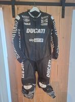 Super gaaf Ducati lerenpak maat M. Op maat laten maken., Ophalen of Verzenden