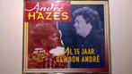 André Hazes - Al 15 Jaar Gewoon André, Ophalen of Verzenden, Zo goed als nieuw, Levenslied of Smartlap