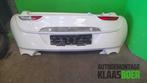 Achterbumper van een Alfa Romeo Mito, Gebruikt, Ophalen of Verzenden, Alfa Romeo, Bumper